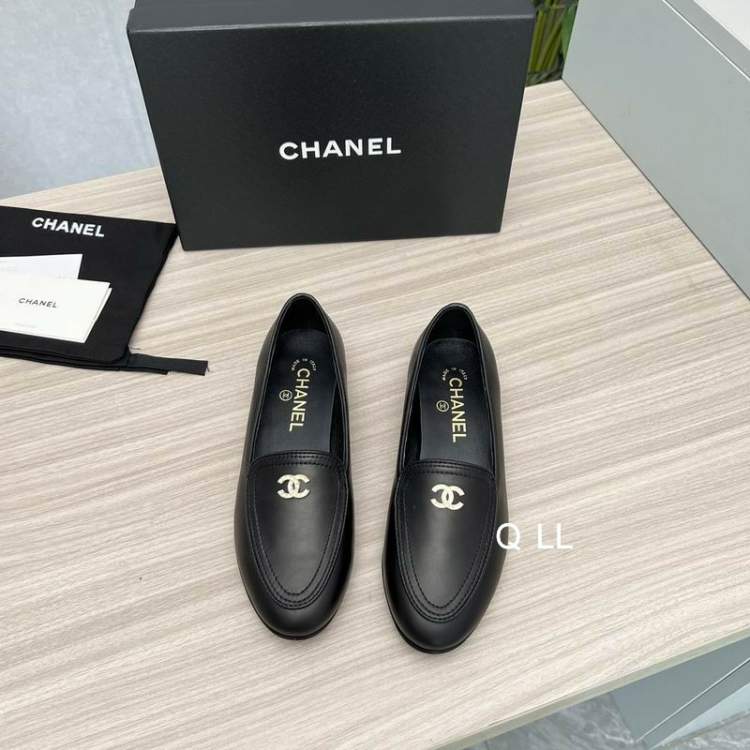 Picture of Chanel Shoes _SKUChanelsz35-40LL07052750